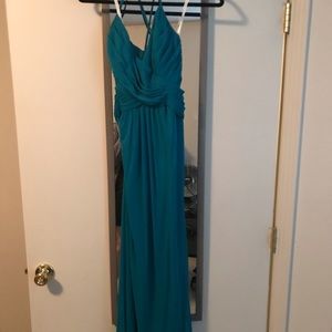 David’s bridal oasis